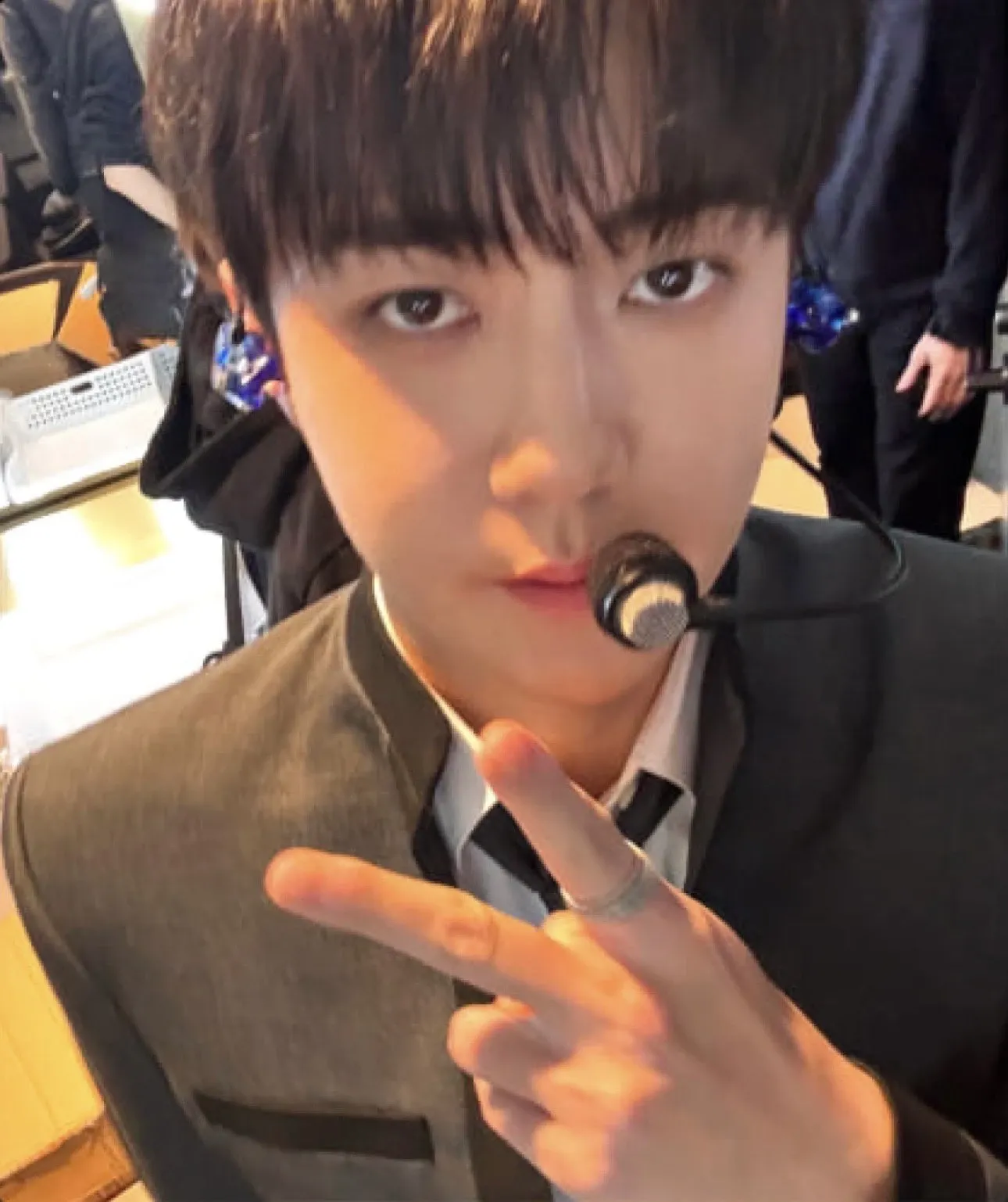 EXO의 최신 사진