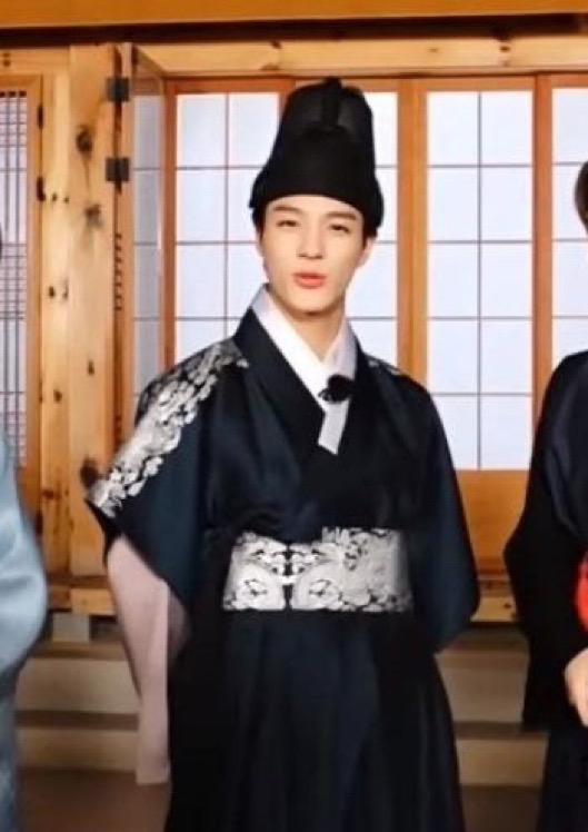 Latest photo of Jeno (NCT DREAM)