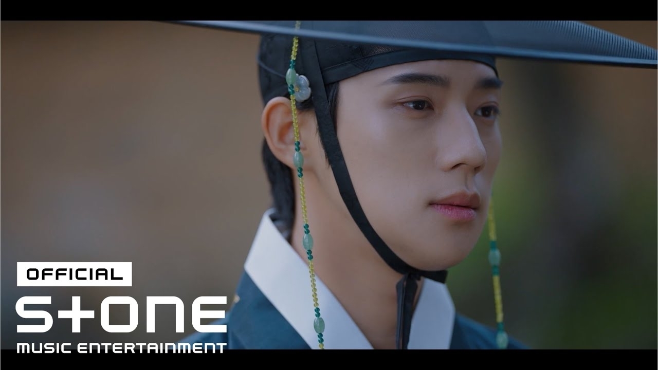 Behind-the-scenes cut of Jung Seunghwan