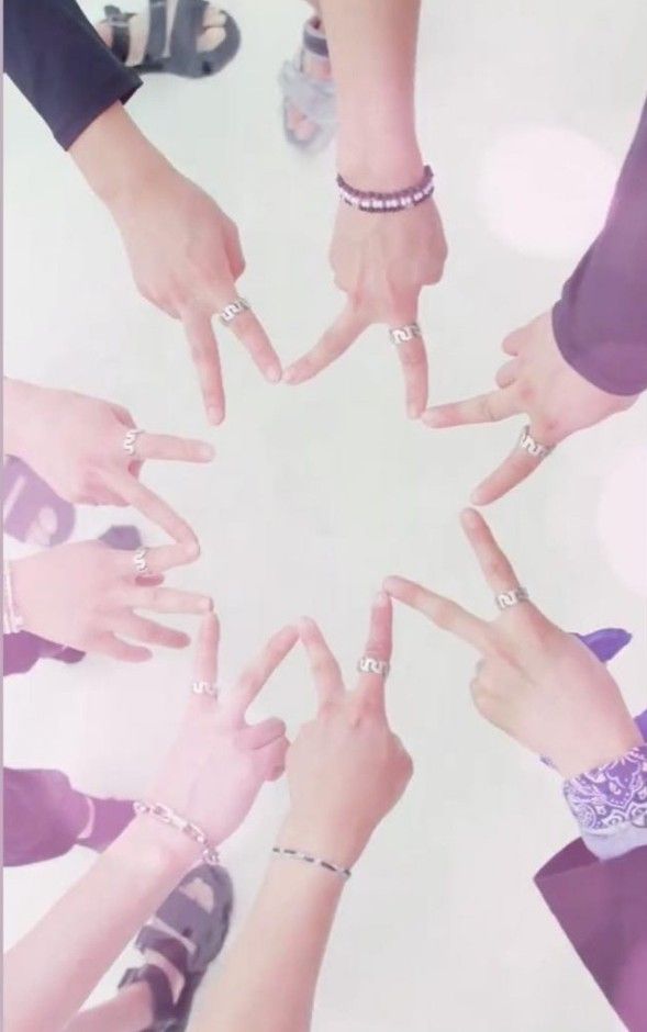 Stray Kids 최근 활동샷