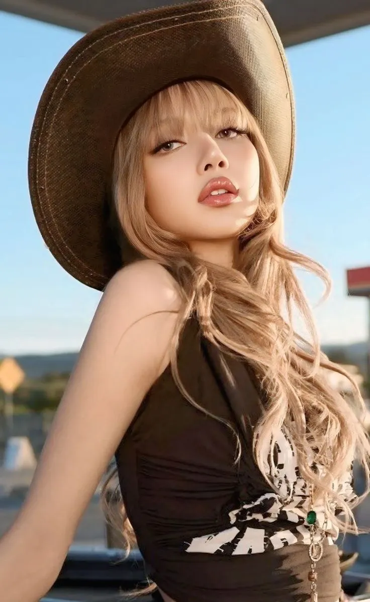 Must-see popular post of 리사 (BLACKPINK), your favorite