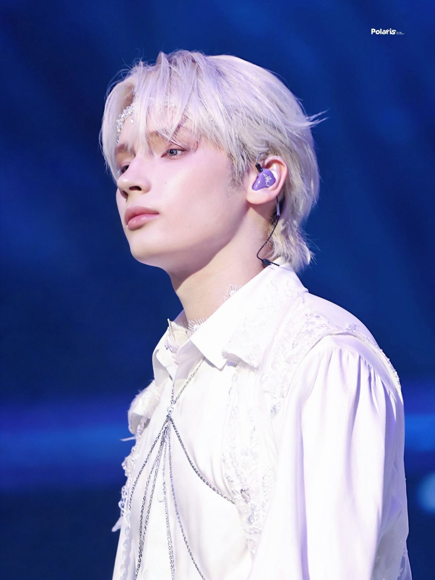 Behind-the-scenes cut of HueningKai (TOMORROW X TOGETHER)