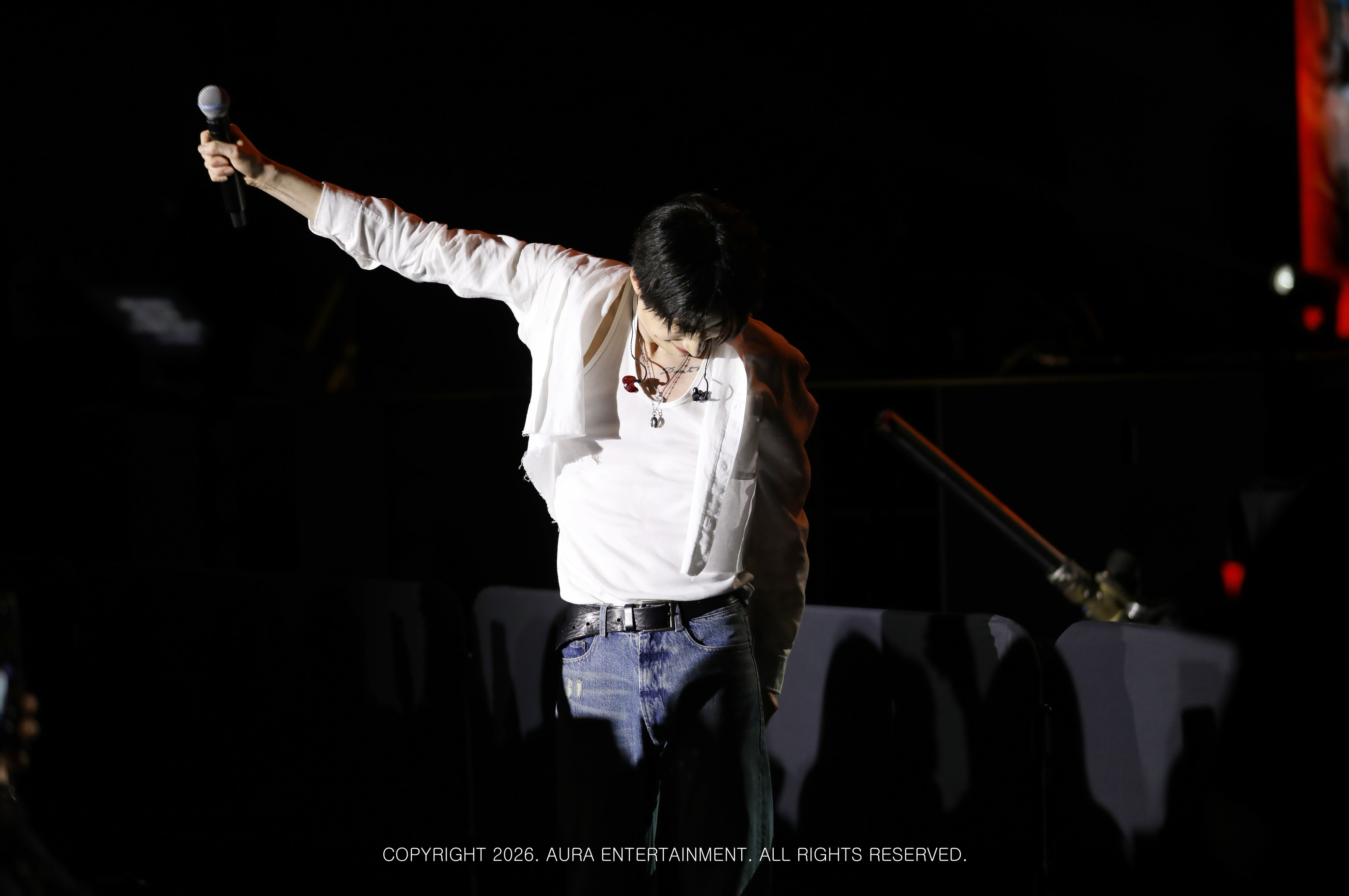 Latest photo of Han Seungwoo