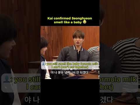 Kai (EXO)的最新照片