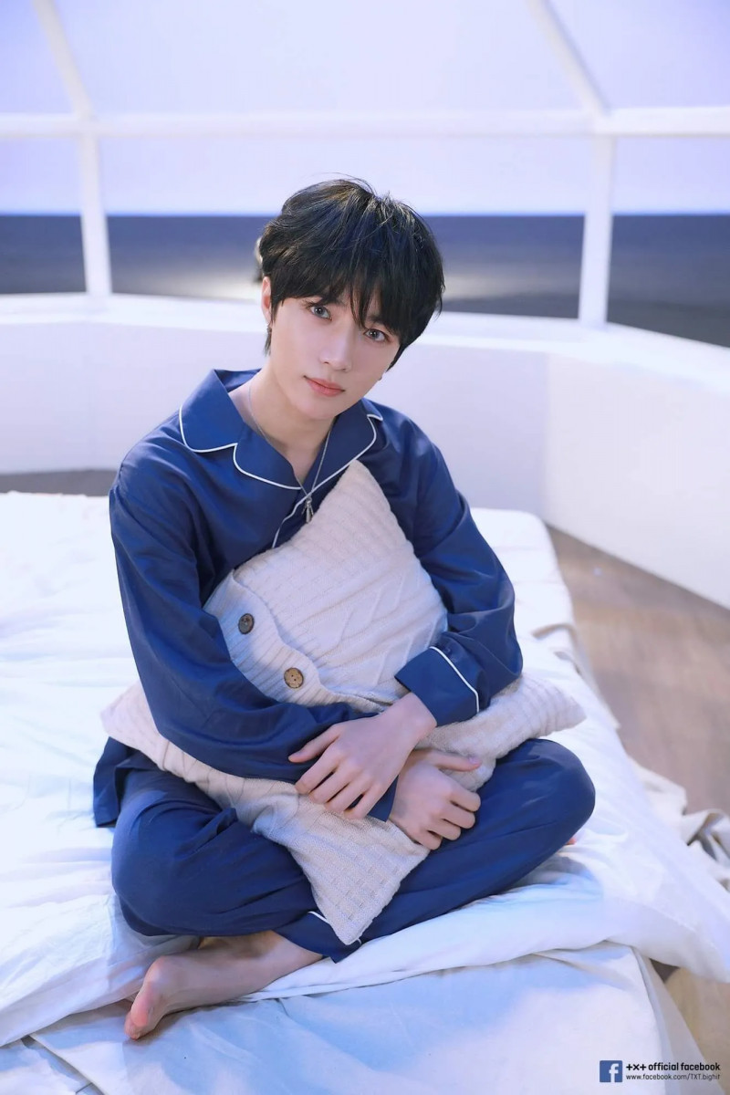 투모로우바이투게더의 최신 사진