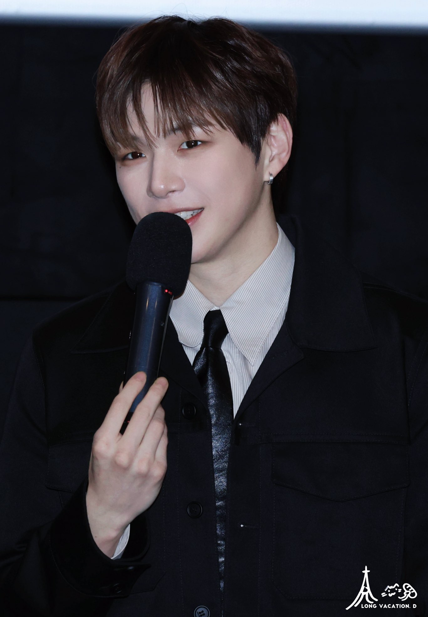 강다니엘 최근 활동샷