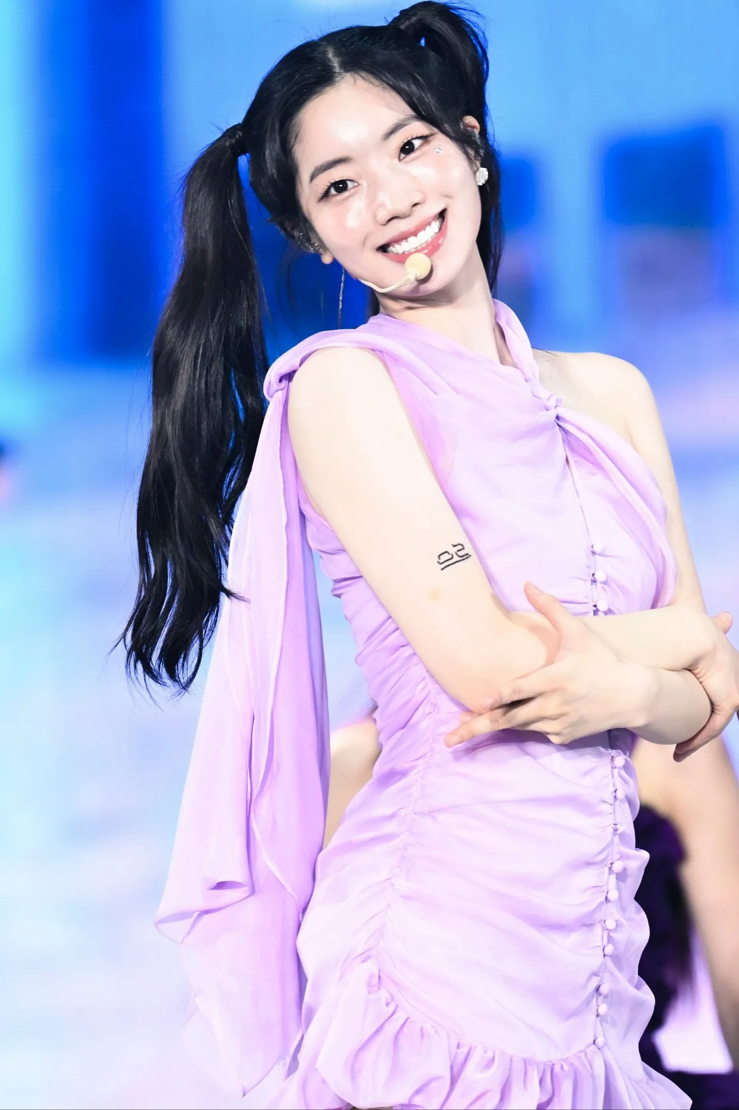 多賢 (TWICE)的最新活動照片