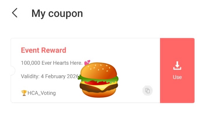 Recent activity shot of Board