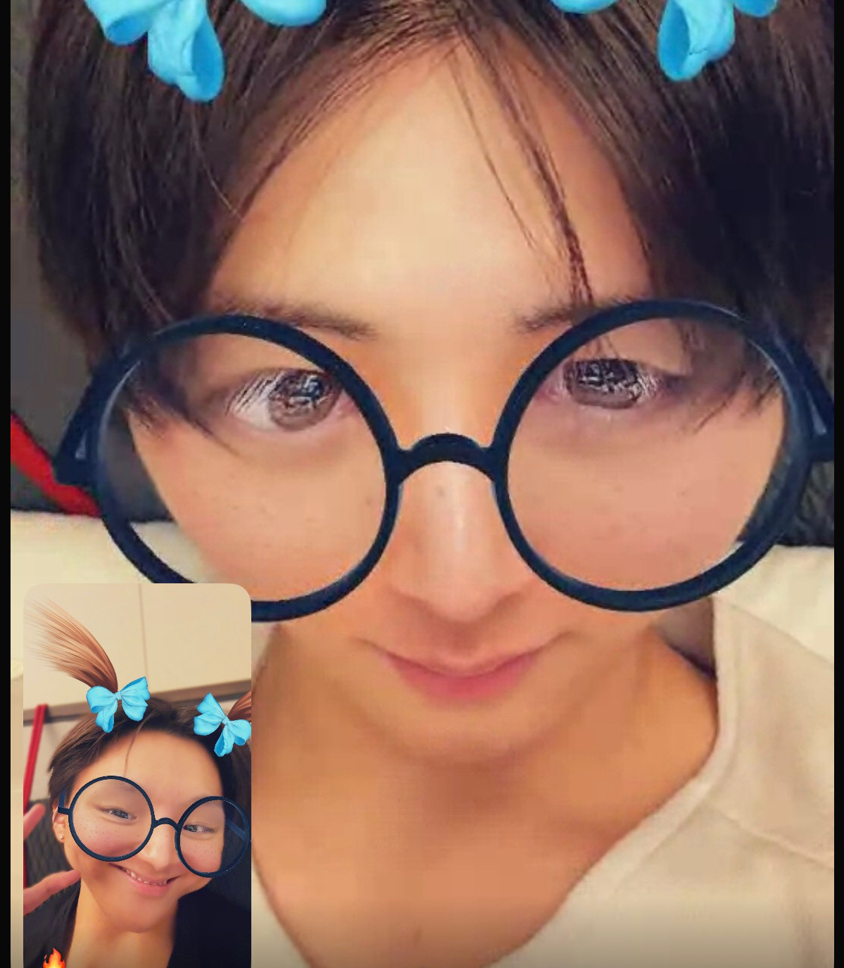 Recent activity shot of BOYNEXTDOOR