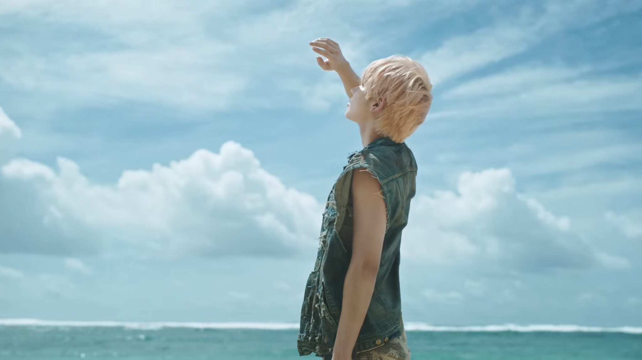 태현 (투모로우바이투게더)의 최신 사진