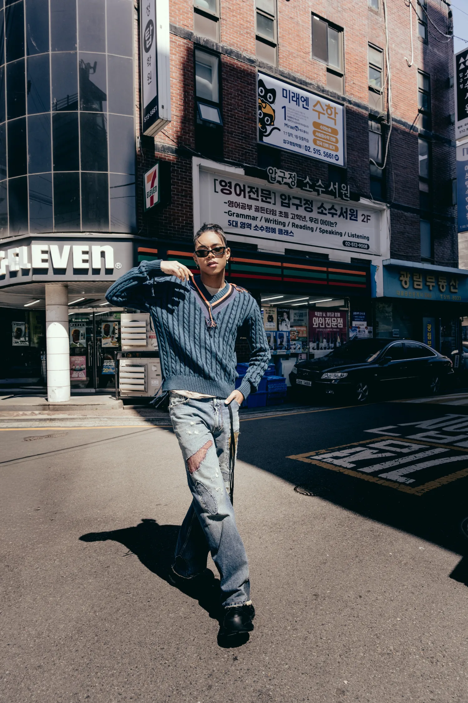 Kauê (SANTOS BRAVOS)的最新照片