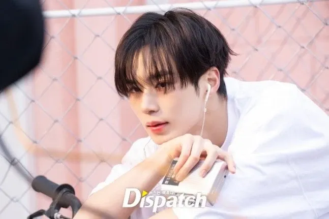 キム・ジュンソ (ALPHA DRIVE ONE)の最新写真