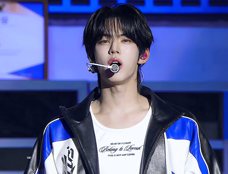 Behind-the-scenes cut of Dohoon (TWS)