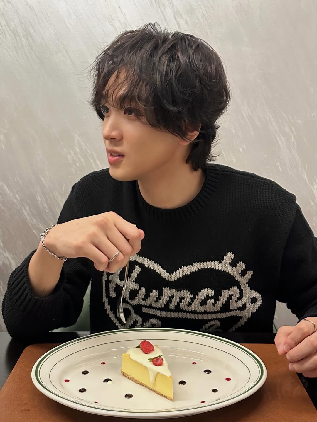 楷燦 (NCT 127, NCT DREAM)的最新照片