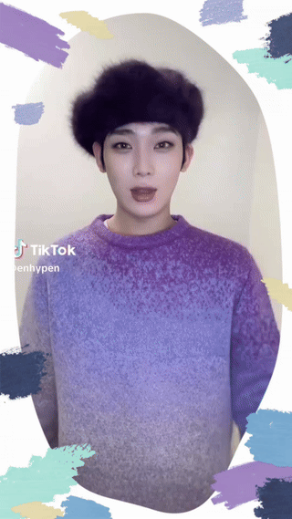 선우 (ENHYPEN)의 최신 사진