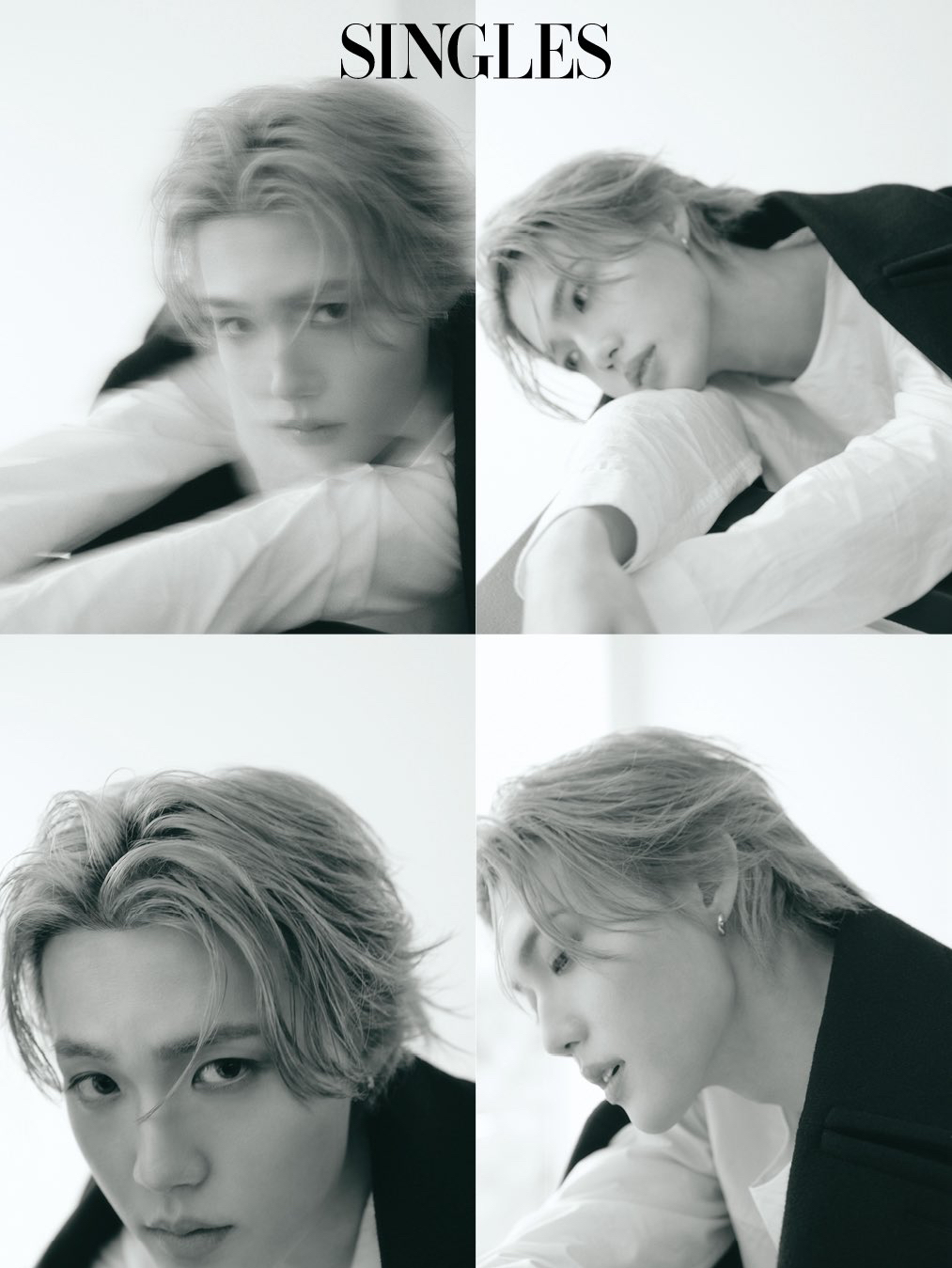 TREASURE的最新活动照片