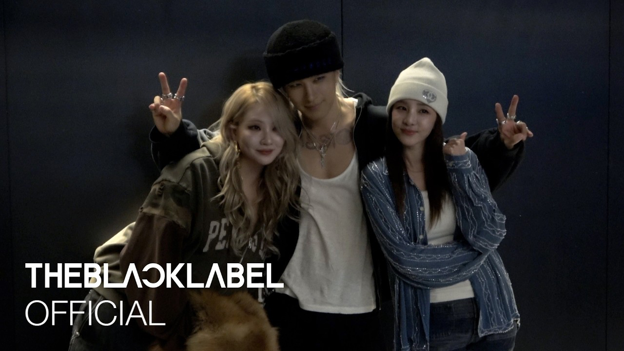 A moment captured by Taeyang (BIGBANG)'s fan