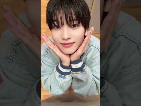 Behind-the-scenes cut of KAZUTA (n.SSign)