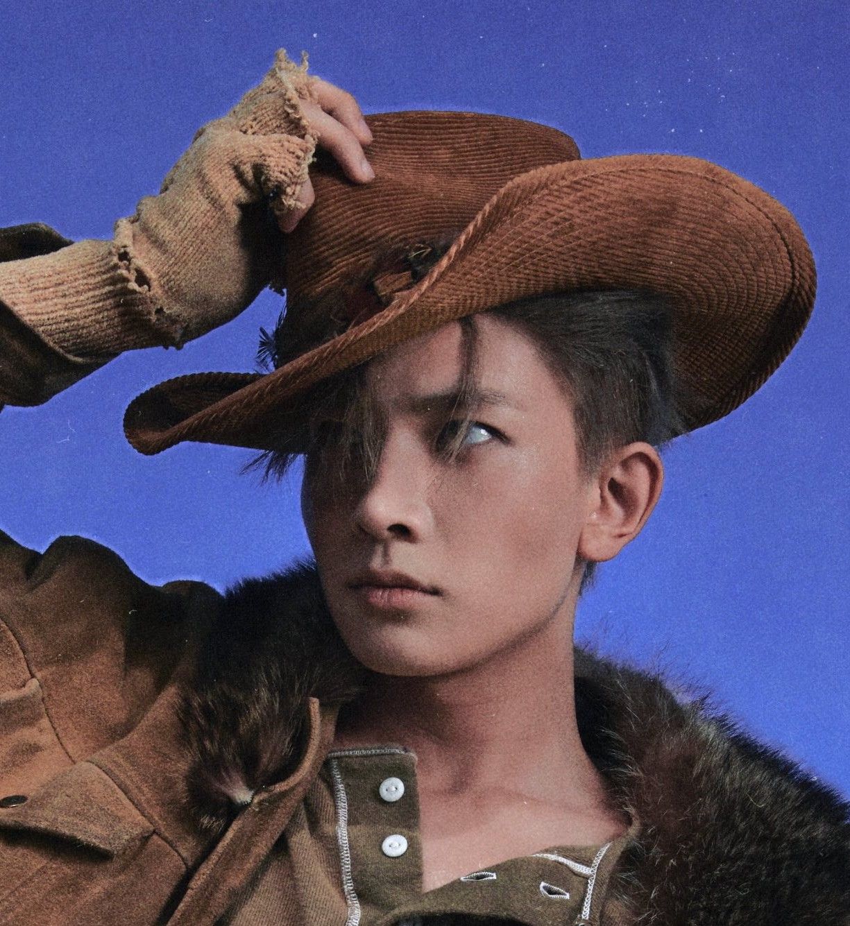 羲承 (ENHYPEN)的幕后花絮