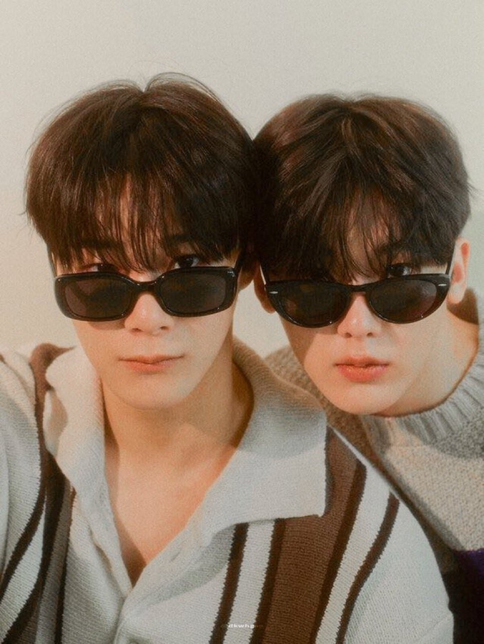 Latest photo of Moonbin (ASTRO)