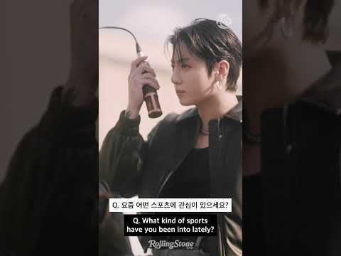 ジョングク (BTS)の最新写真