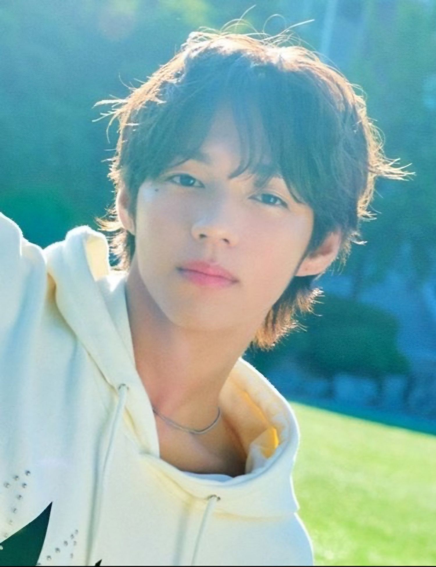 Recent activity shot of JL (AHOF)