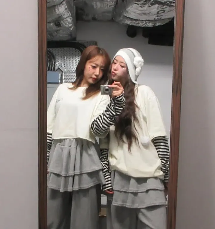 Apinkファンが撮った瞬間