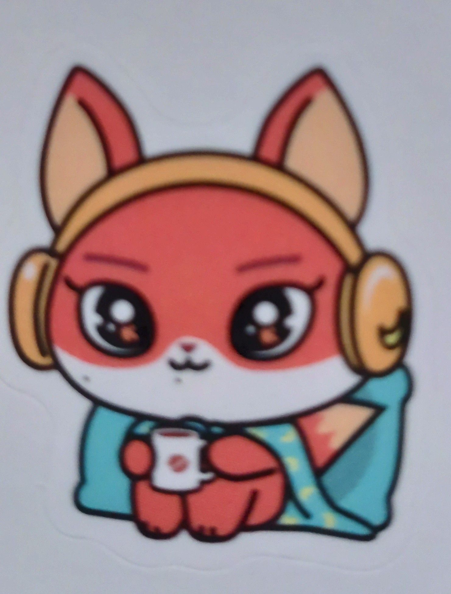 A moment captured by Seo Youngeun (Kep1er)'s fan