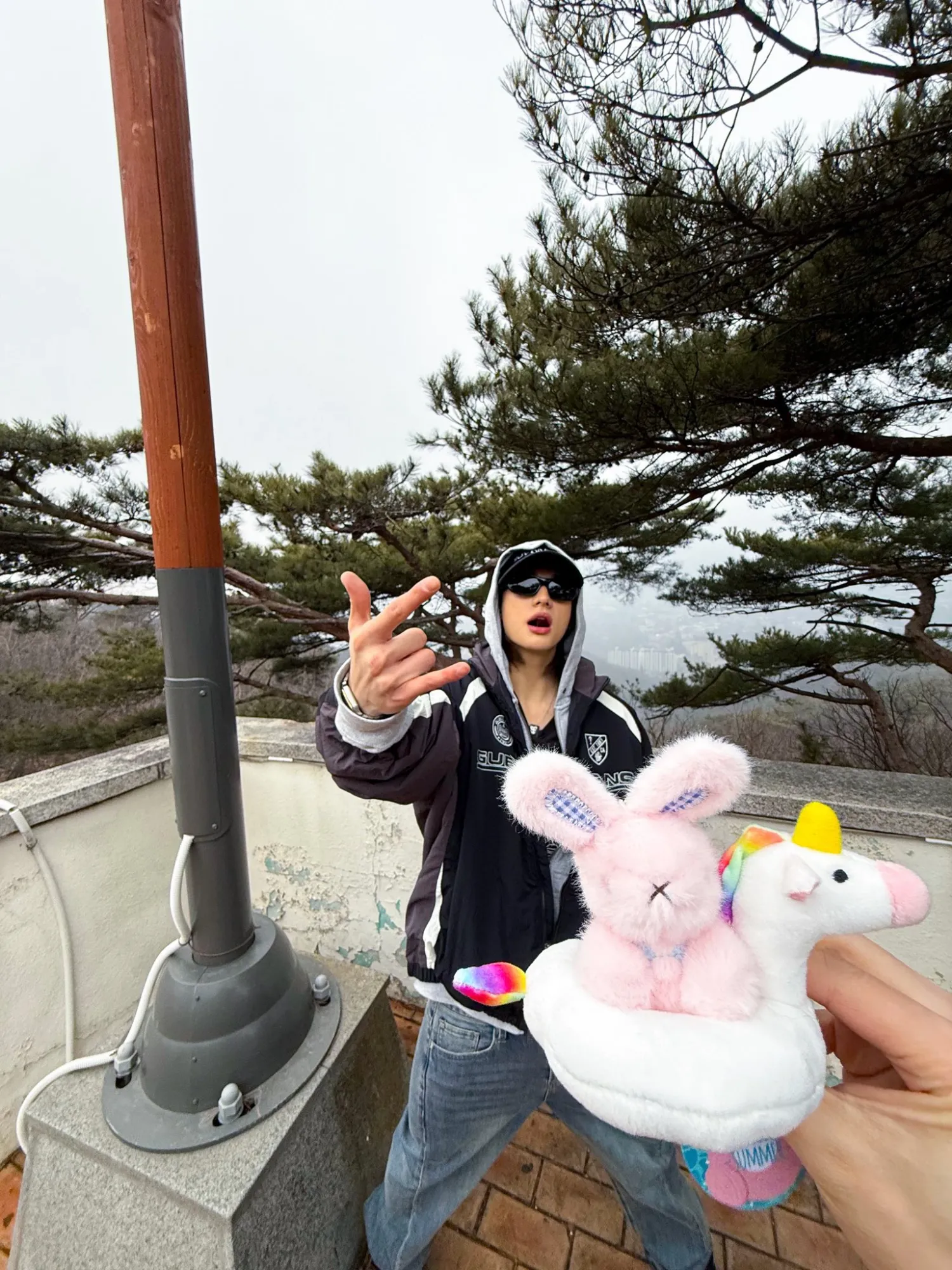 Stray Kids 최근 활동샷