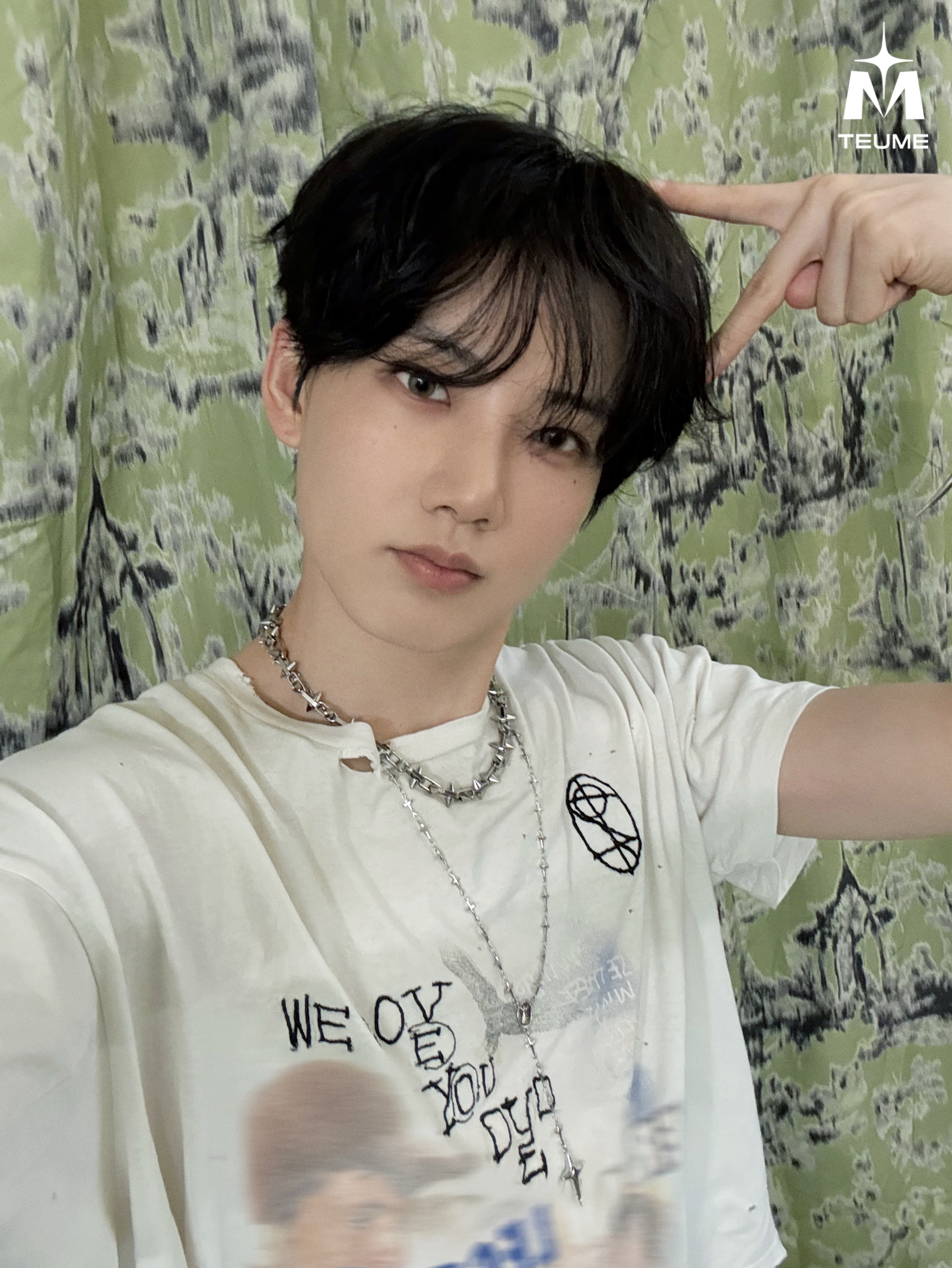 TREASURE的最新照片