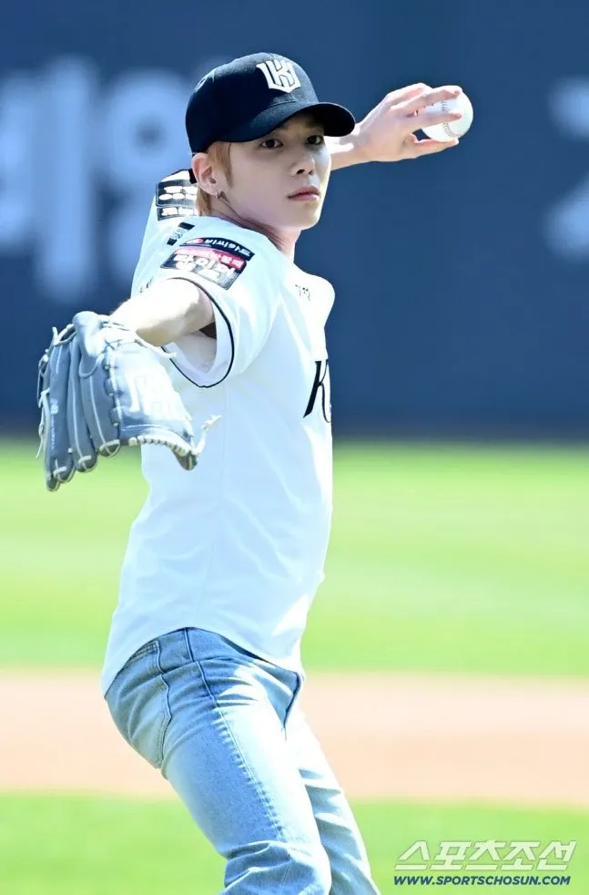 太顯 (TOMORROW X TOGETHER)的幕後花絮