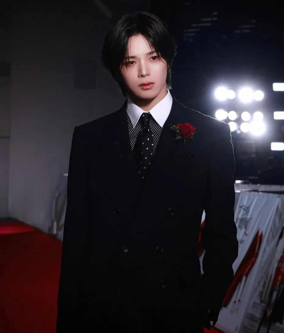 Latest photo of K (&TEAM)