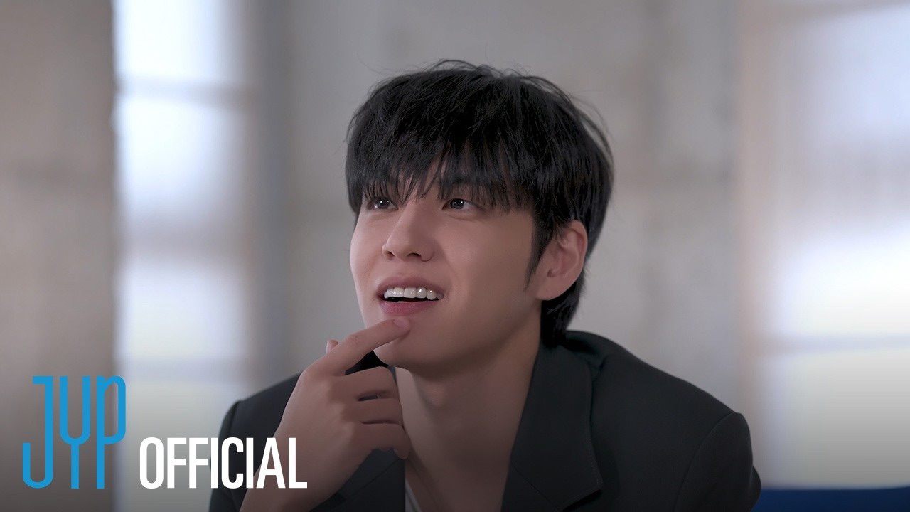 Latest photo of Wonpil (DAY6)