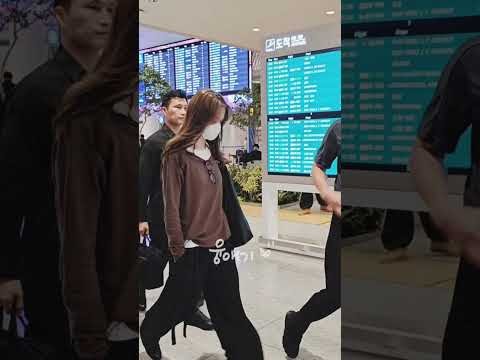 Latest photo of Yoona (Girls' Generation)