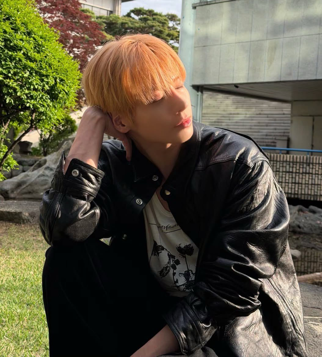 태현 (투모로우바이투게더)의 최신 사진