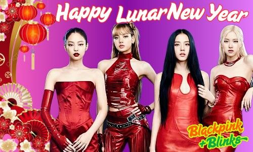 BLACKPINK의 최신 사진