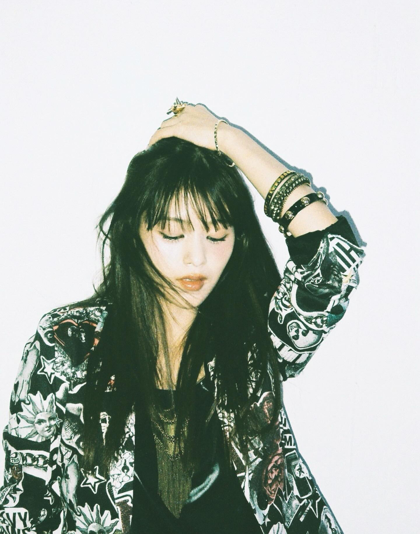 Latest photo of Ishii Ran