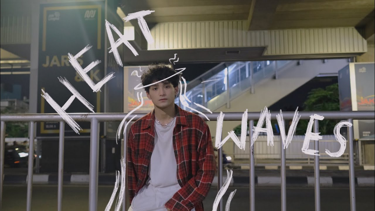 A moment captured by XODIAC's fan