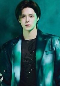 Recent activity shot of K (&TEAM)