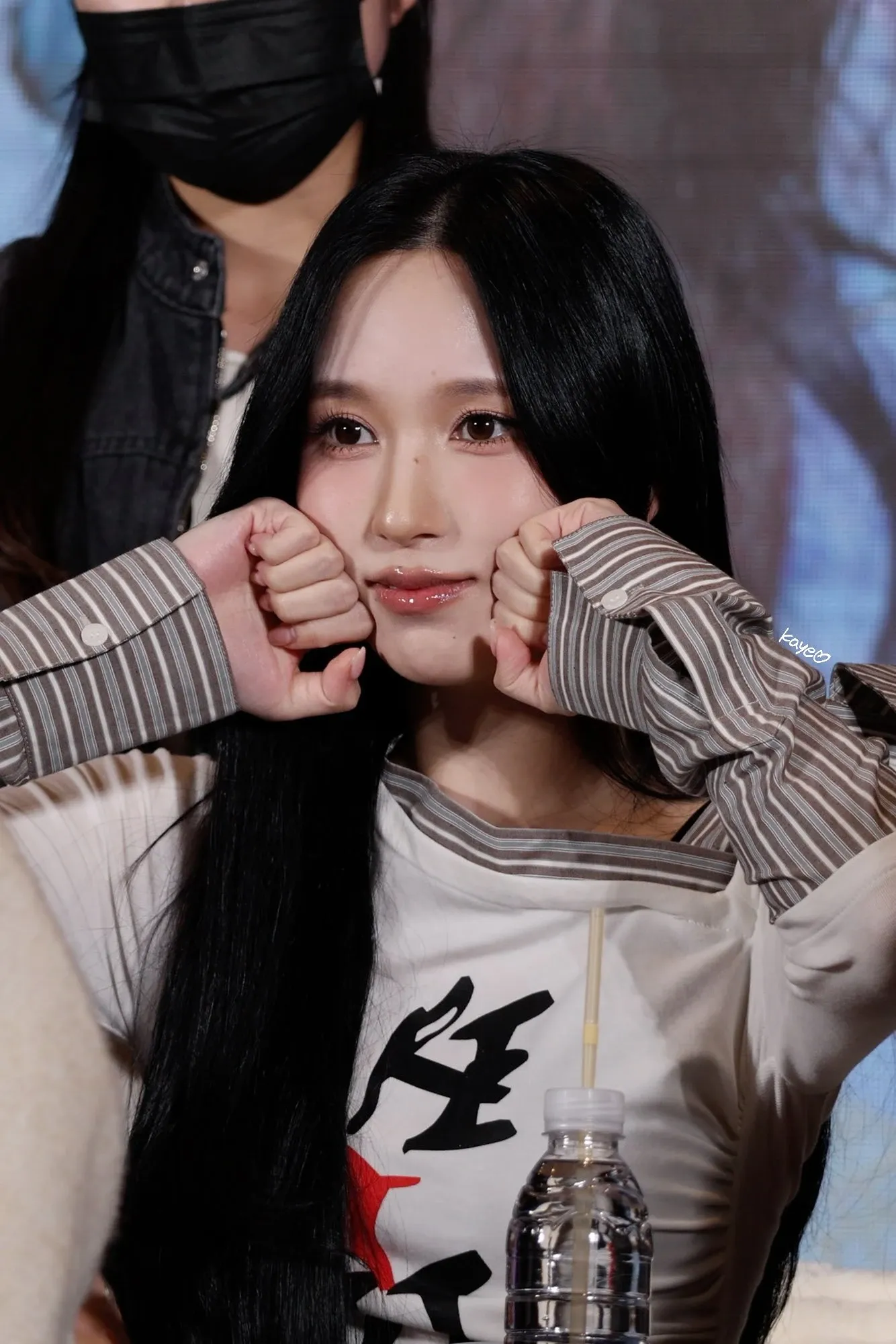 Foto terbaru TWICE