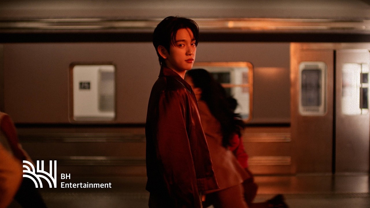 Potret di balik layar GOT7