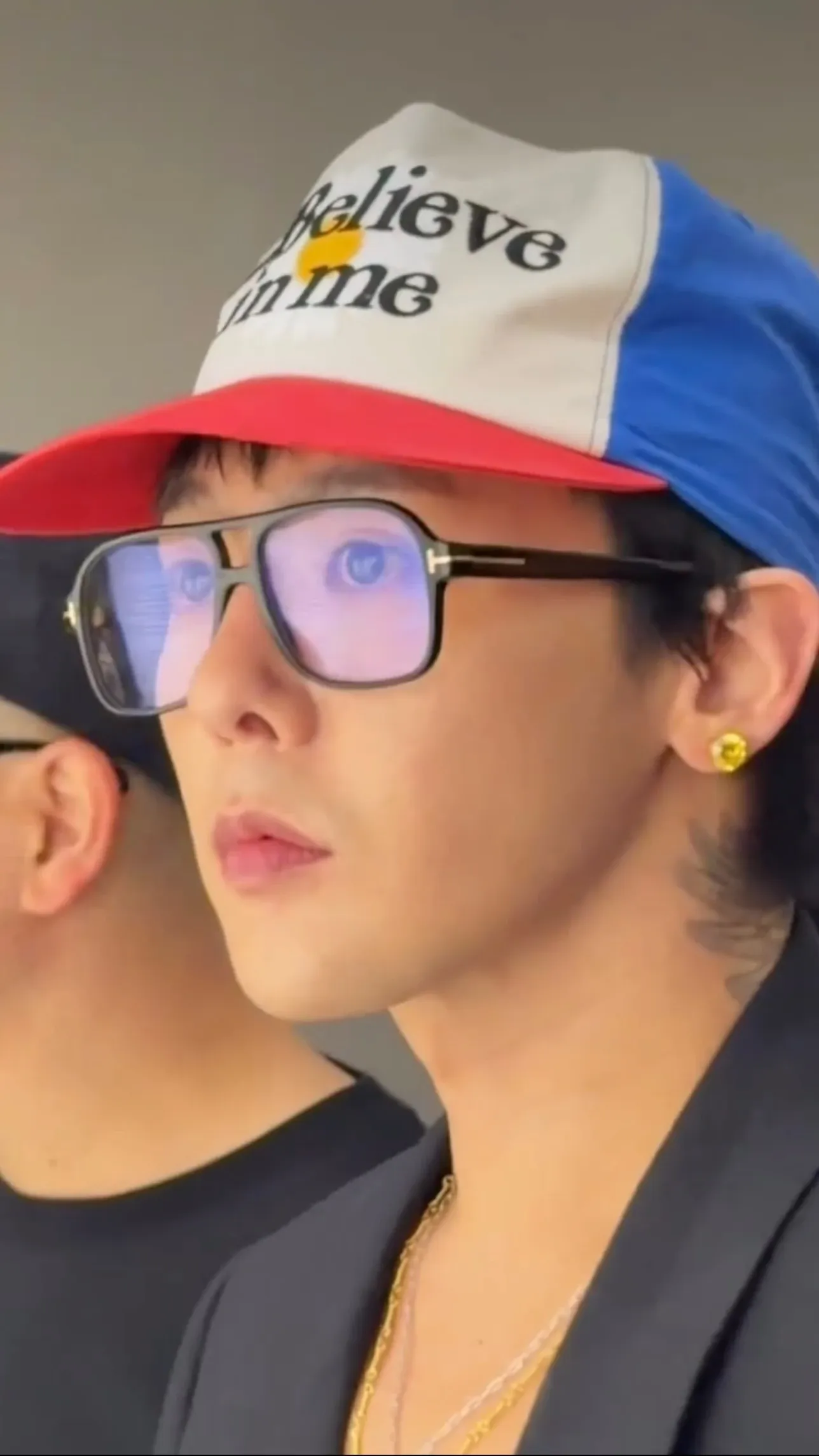 Fandom-recommended wallpaper image of G-DRAGON (BIGBANG)