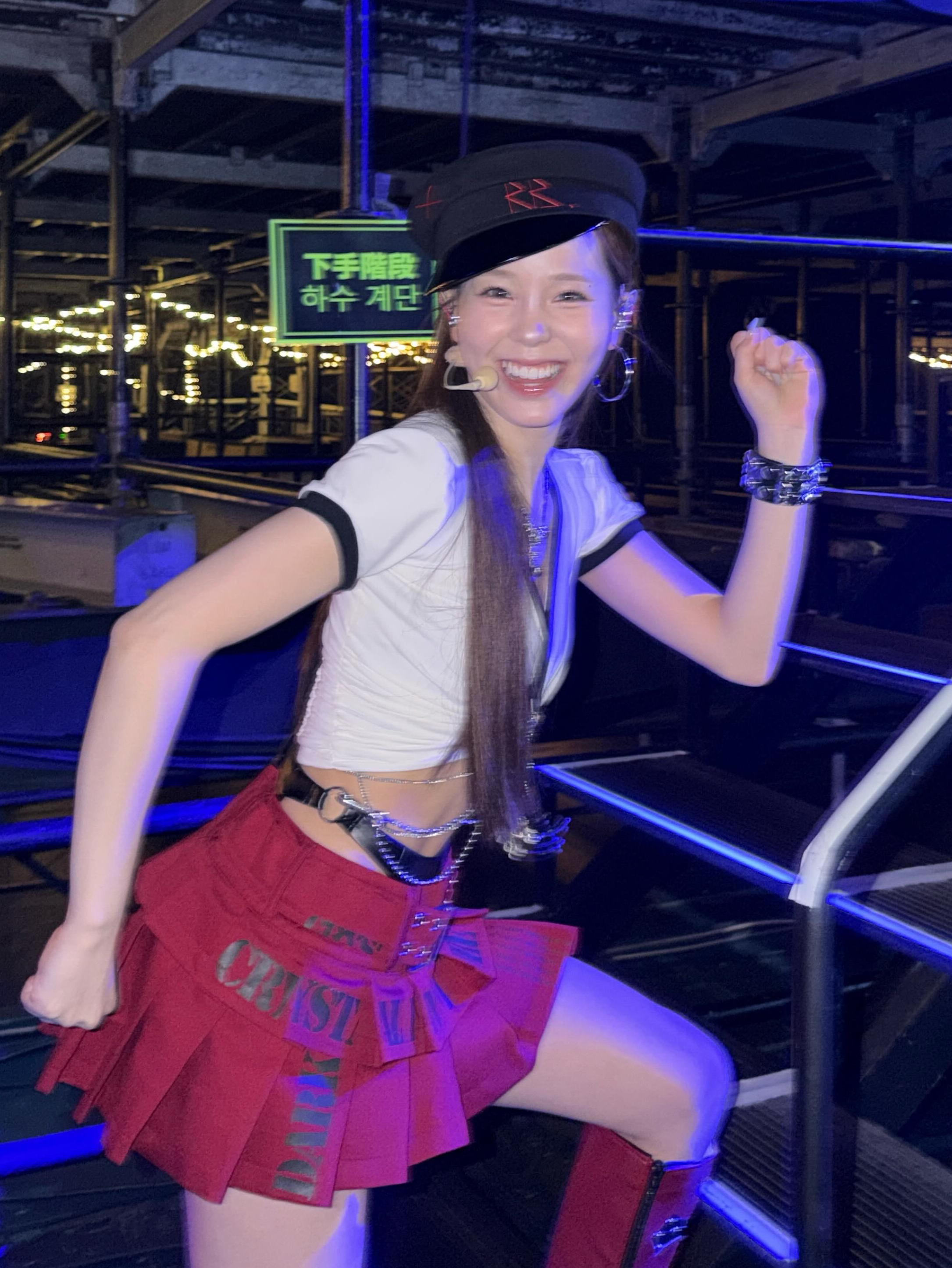 NiziU マコ ファンダムコミュニティ │ KPOP人気No.1アプリ 最愛ドル