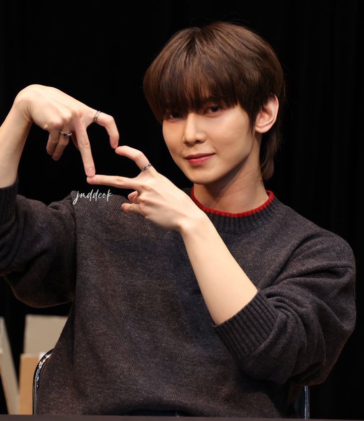 에이티즈 최근 활동샷