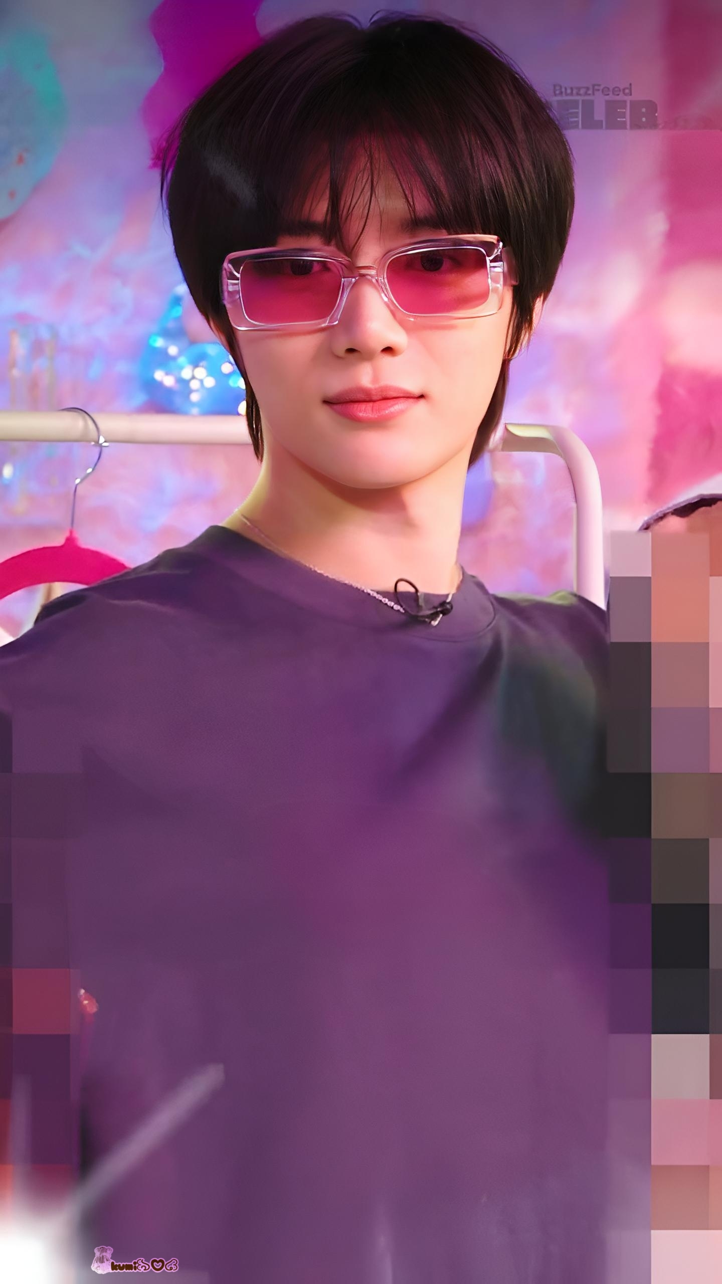 Today's most popular wallpaper in the Beomgyu (TOMORROW X TOGETHER) community