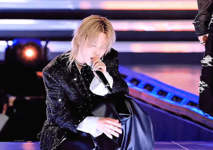 지민 (방탄소년단)의 최신 사진