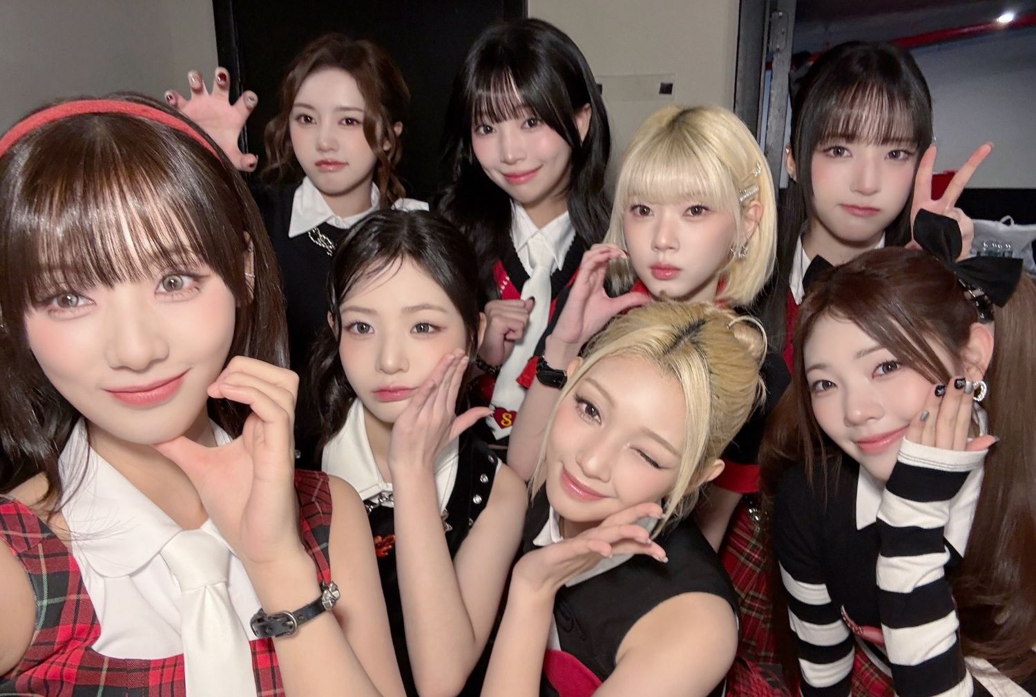 Latest photo of UNIS