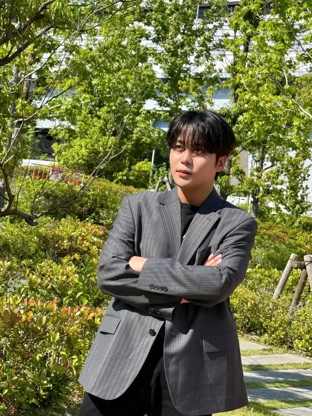 Foto aktivitas terbaru ATEEZ