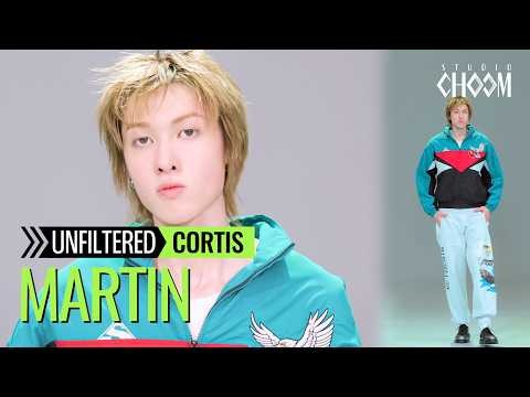 Martin (CORTIS)的幕后花絮