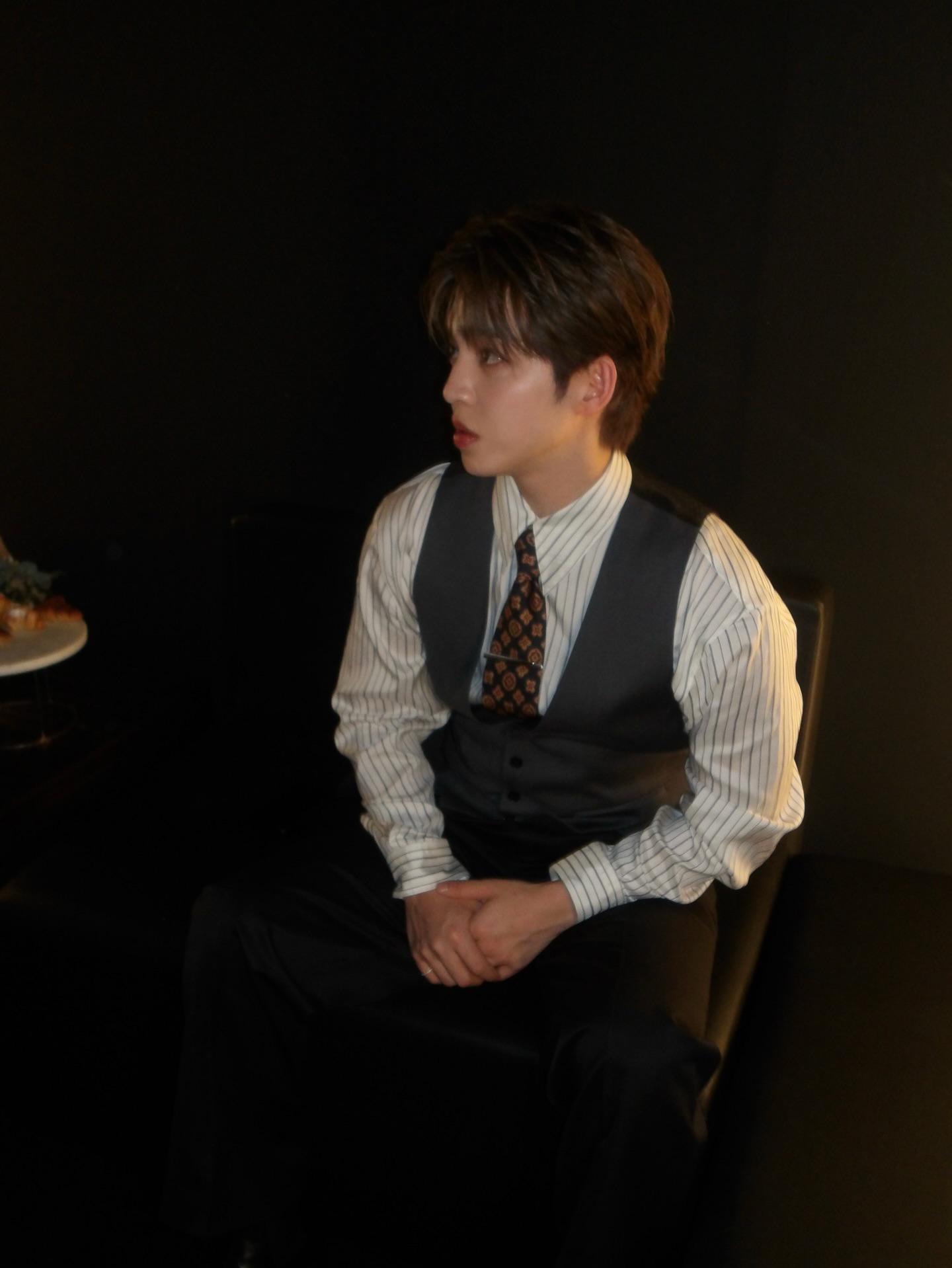 Latest photo of S.Coups (SEVENTEEN)